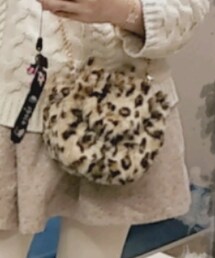 NannanSpecial | ショルダーバッグ