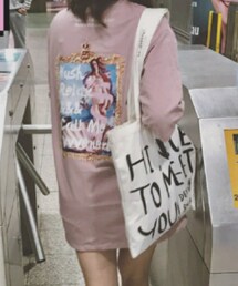 EOH | Tシャツ/カットソー