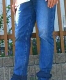 Levi's | デニムパンツ