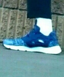 Reebok | スニーカー