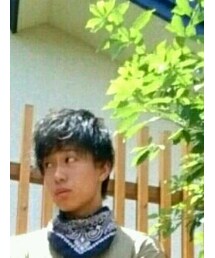 no brand | バンダナ/スカーフ