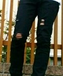GU(ジーユー)の「パンツ(その他パンツ)」