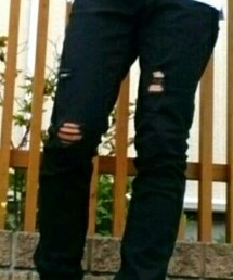 GU | その他パンツ