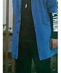 ユーズド | その他アウター