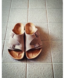 BIRKENSTOCK | チューリッヒ(サンダル)