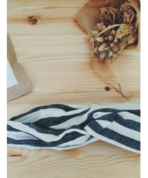 ちむ工房♡ | ヘアバンド(ヘアアクセサリー)