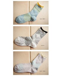 French Bull | ソックス/靴下