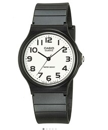 CASIO | 腕時計(アナログ腕時計)