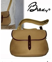 Bshop | Brady(ショルダーバッグ)