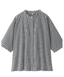 無印良品 | シャツ/ブラウス