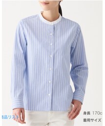 無印良品 | シャツ/ブラウス