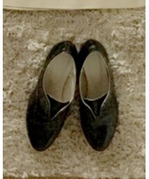 RETRO GIRL | シューズ