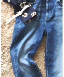 UNIQLO | デニムパンツ