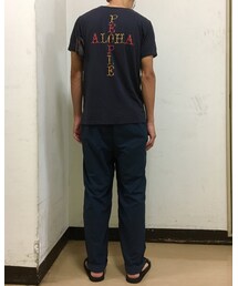 後ろから | Tシャツ/カットソー