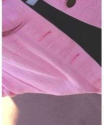 mobb | デニムジャケット