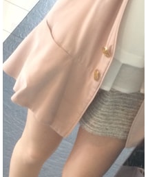 Language | ジャケット/アウター