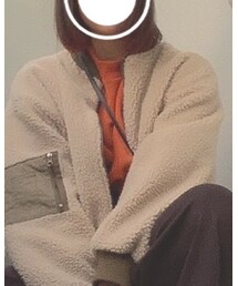 GU | スウェット