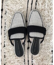 ZARA | その他シューズ