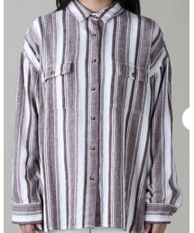 Right-on | シャツ/ブラウス