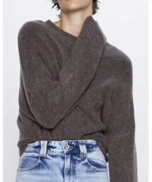 ZARA | ニット/セーター