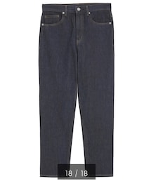 GU | デニムパンツ