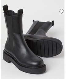 H&M | ブーツ