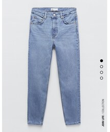 ZARA | デニムパンツ