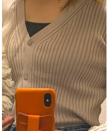 H&M | カーディガン/ボレロ