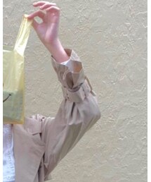 古着 | トレンチコート