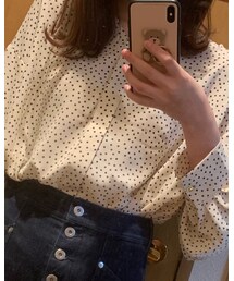 URBAN RESEARCH ROSSO | シャツ/ブラウス