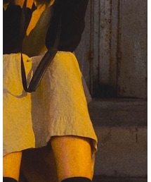 UNIQLO | ジャンパースカート