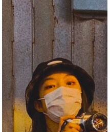 Hisso | キャップ