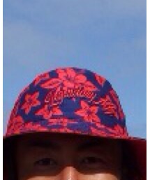 legendary | ハット