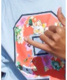 STUSSY | Tシャツ/カットソー