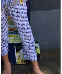 韓国子供服 | パンツ