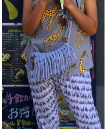 Handmade | ショルダーバッグ