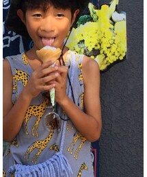 韓国子供服 | タンクトップ