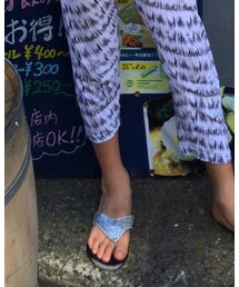 韓国子供服 | サンダル