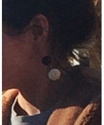 Handmade | ピアス（両耳用）