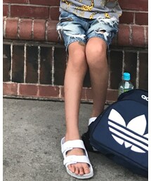 BIRKENSTOCK | サンダル
