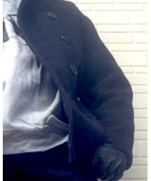 GAP | ピーコート