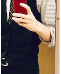 bareback realdressの「トップス(ベスト)」
