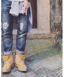 Levi's | デニムパンツ