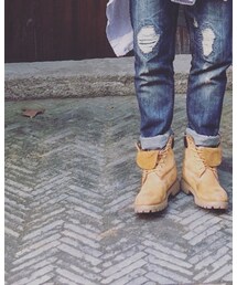 Timberland | ブーツ