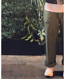 CONVERSE | シューズ