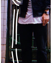 無印良品 | スラックス