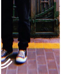 CONVERSE | シューズ