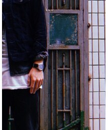 TIMEX | アナログ腕時計
