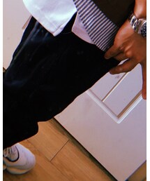 UNIQLO | チノパンツ
