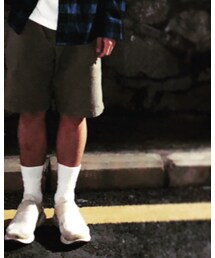 NIKE | スリッポン